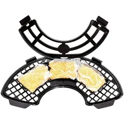 WHISKER ODORTRAP HOLDER