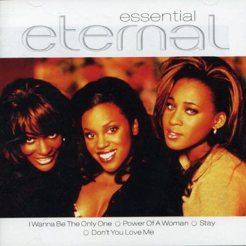 Eternal - Essential Eternal - Preis vom 30.09.2026 22:30:23 h