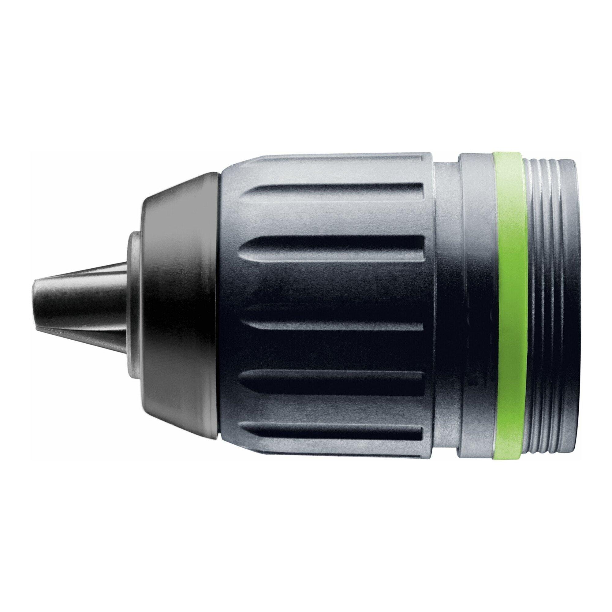 Festool Schnellspannbohrfutter KC 13-1/2-K-FFP (769067)