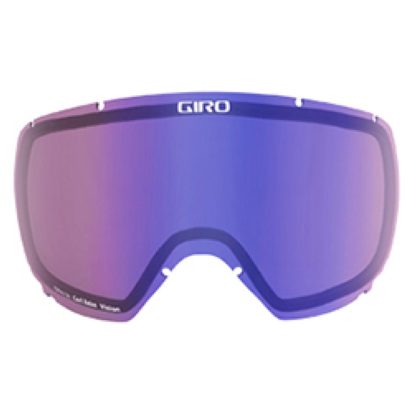 Giro Scan/Gaze Lense (Skibrille Ersatzglas) (340161000202448000)