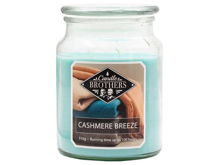 Candle Brothers Bougie parfumée Brothers