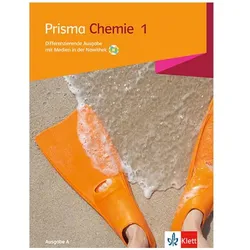 Prisma Chemie 1. Differenzierende Ausgabe A, Schulbücher