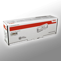 Oki Toner 46490403 cyan