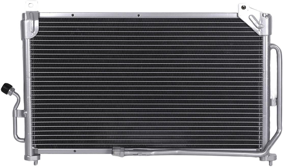Kamoka Kondensator, Klimaanlage 7800524 Für Daewoo