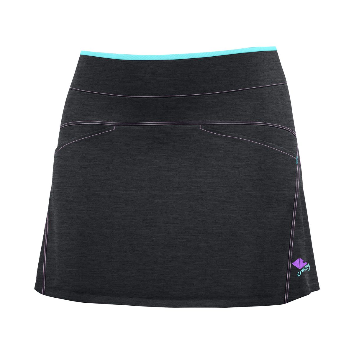 Crazy Skort Exit frozen (92) XS S22045010D-00 92 XS