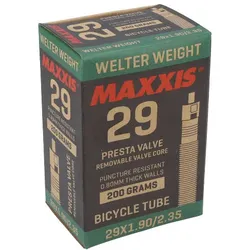 MAXXIS Schlauch WelterWeight 29" SV 36 mm