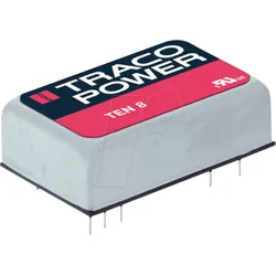 TEN 8-1222 - DC/DC-Wandler TEN 8, 8 W, 12 V, 335 mA, DIL-24