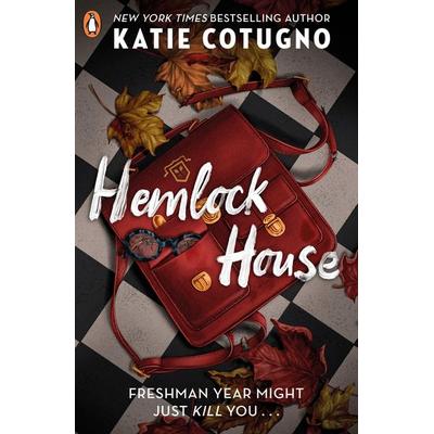 Hemlock House, Taschenbuch von Katie Cotugno, Penguin Books Ltd