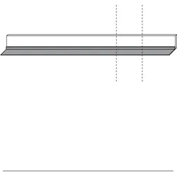 Wöstmann WM 2320 Wandboard