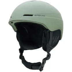WITEBLAZE Ryder Skihelm 6004 - oliv 53-55 cm