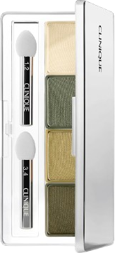 Clinique All About Shadow Quad 4.8 gr 05-On Safari
