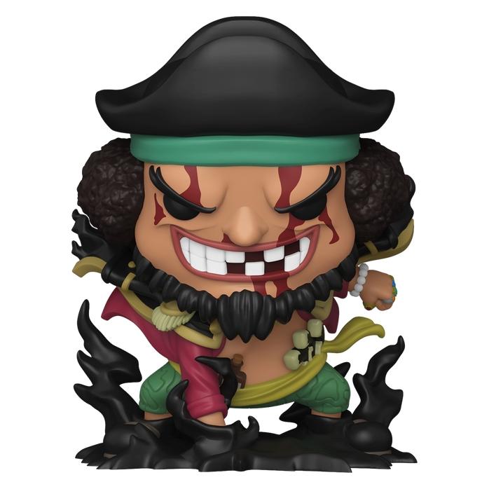 Funko POP! One Piece Marshall D. Teach (Black Hole) Exclusive (94049)