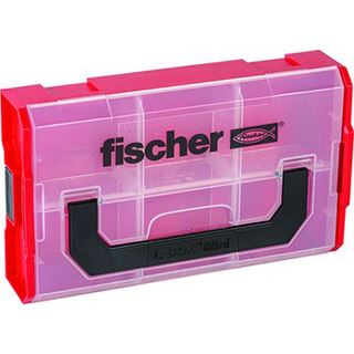 FISCHER Fixtainer leer