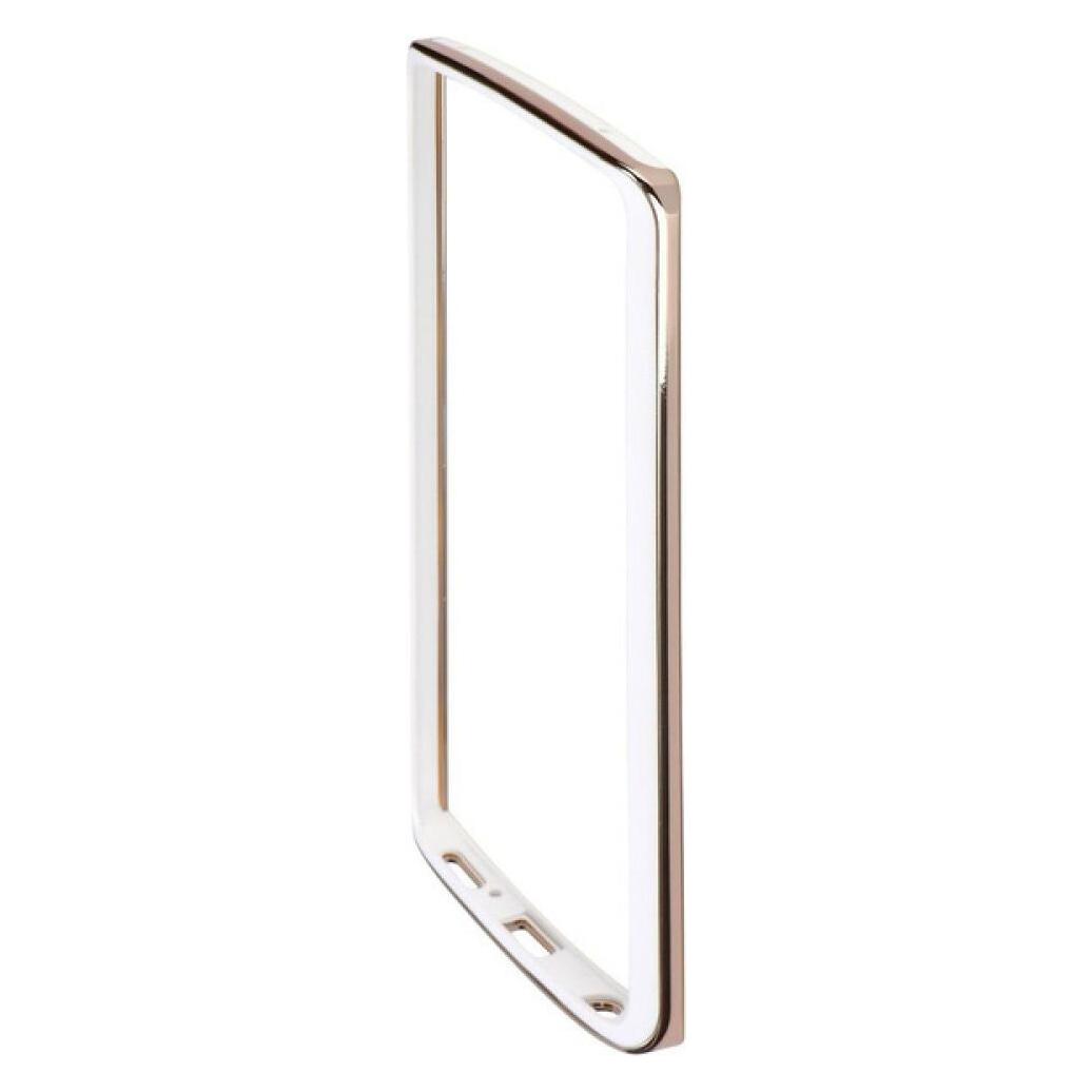 LG Bumper Case CSV-130 für V10 rose gold (LG V10) (25440847)