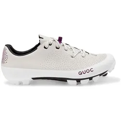 Quoc, Herren, Veloschuhe, GT XC Lace (42), Beige