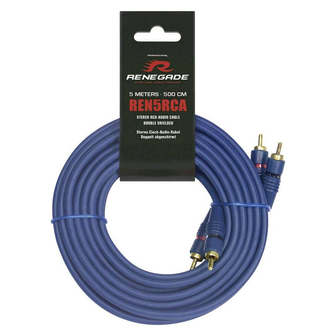 Renegade Ren5rca (Ren5RCA)
