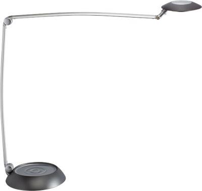MAUL LED-Leuchte space, 691 lm, dimmbar, extrem sparsam