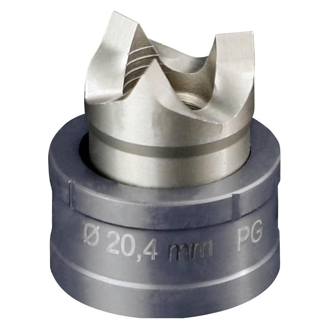 Rittal Blechlocher 4055120 (4055120)