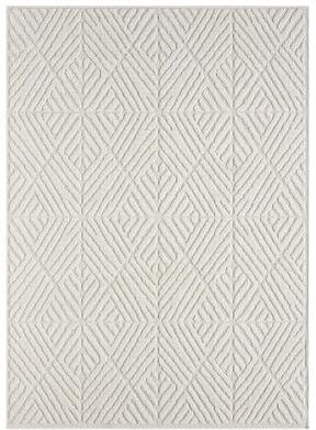 Terra by Obeetee Nimes Diamond Mirage Rug