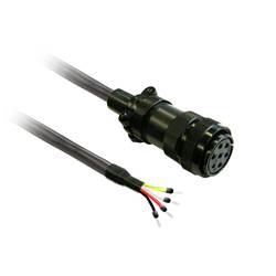 Schneider Electric VW3M5D2AR50 Strom Netzkabel
