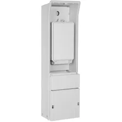 GSAB Elektrotechnik Verteilersäule 32S1400MHAK