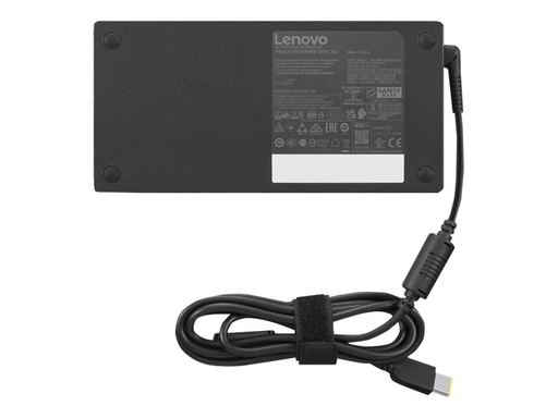 Lenovo Netzteil - Wechselstrom 100-240 V - 300 watt (4X21L18247)