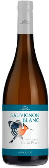 Ansaldi Celso Pesce Sauvignon Blanc 2023