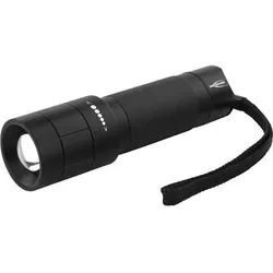 Ansmann LED-Taschenlampe 260 lm 3xAAA Microzellen ca.150m