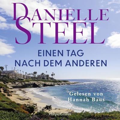 Einen Tag nach dem anderen - Danielle Steel, Audio, 9783365013830