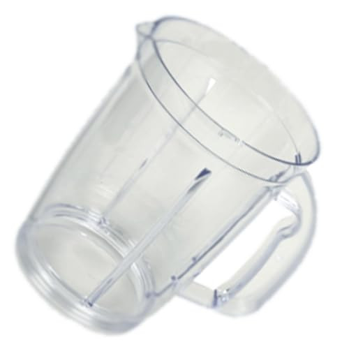 Tefal Keukenmachine Blender Kom MS-650946