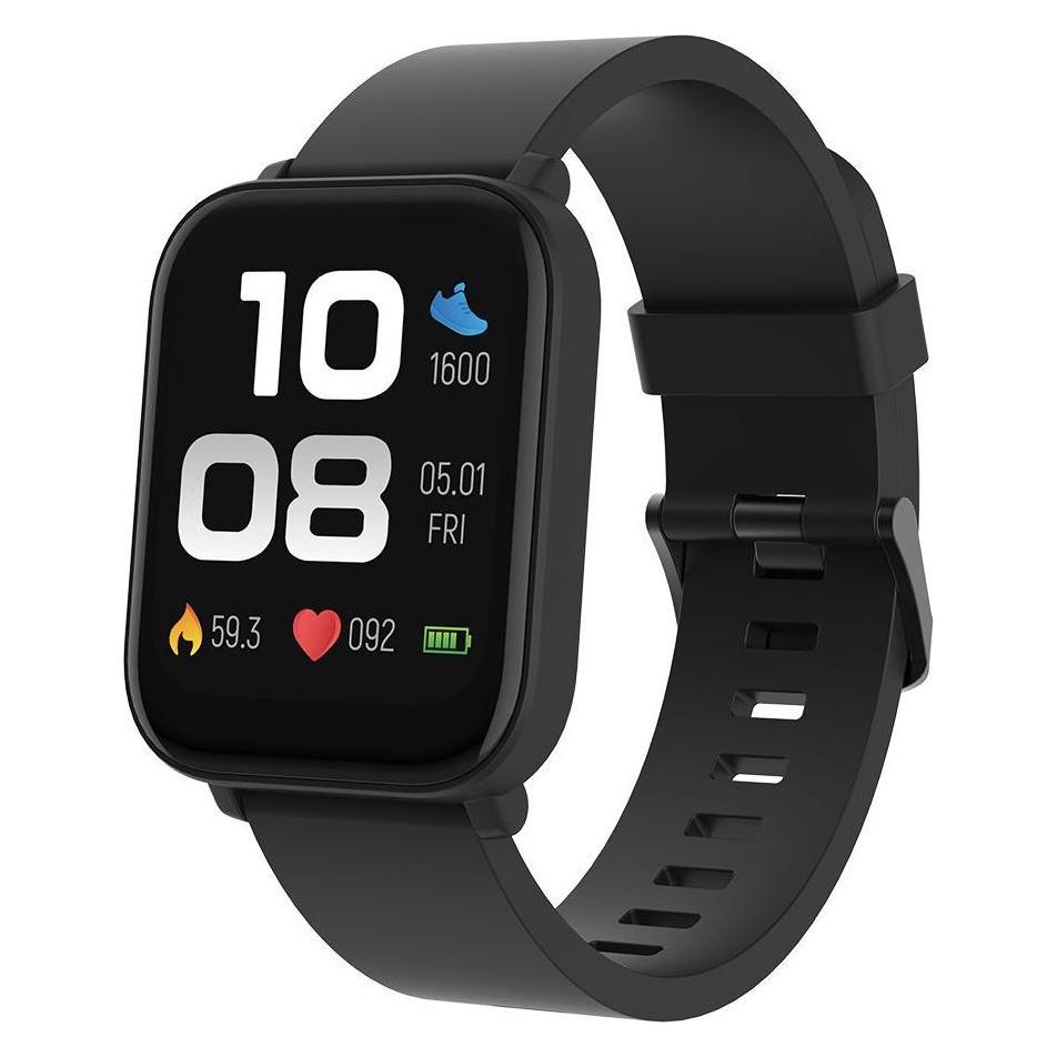 Canyon EASY SW-54 (41 mm, Schwarz, ohne SIM) (CNS-SW54BB)