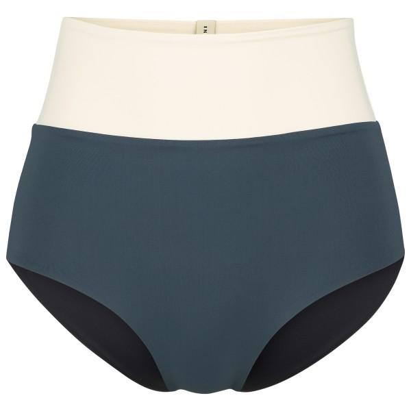 MYMARINI - Women's Surf Shorts - Bikini-Bottom Gr L blau