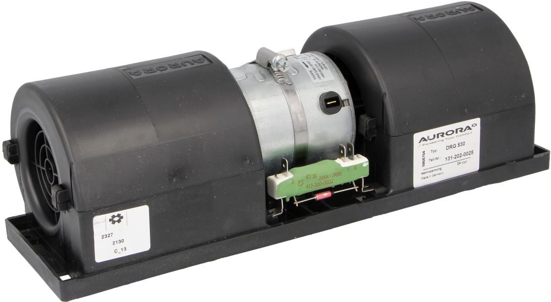 Pulseur d’air AURORA 131-202-0025