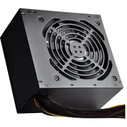 Silverstone Netzteil ST70F-ES230 700W (700 W), PC Netzteil, Schwarz