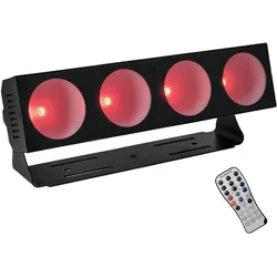 Eurolite LED CBB-4 COB RGB Leiste (30 W, LED), Scheinwerfer, Mehrfarbig