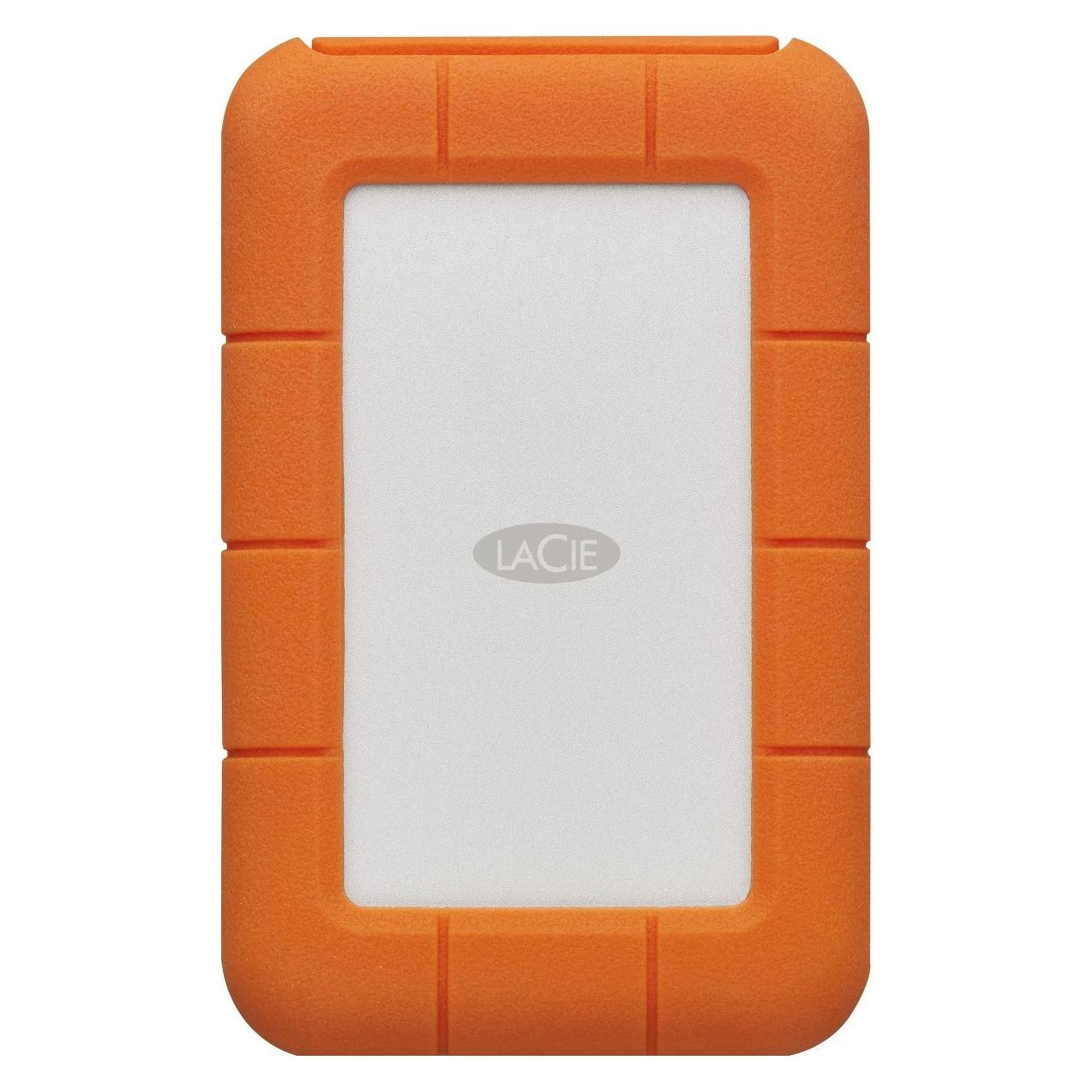 Seagate Rugged Secure 2tb (2 TB) (STFR2000403)
