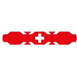 Codex-U, Sticker, Suisse