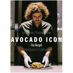 Avocado Icon, Fachbücher von Eva Hartmann, Christian H. Rother