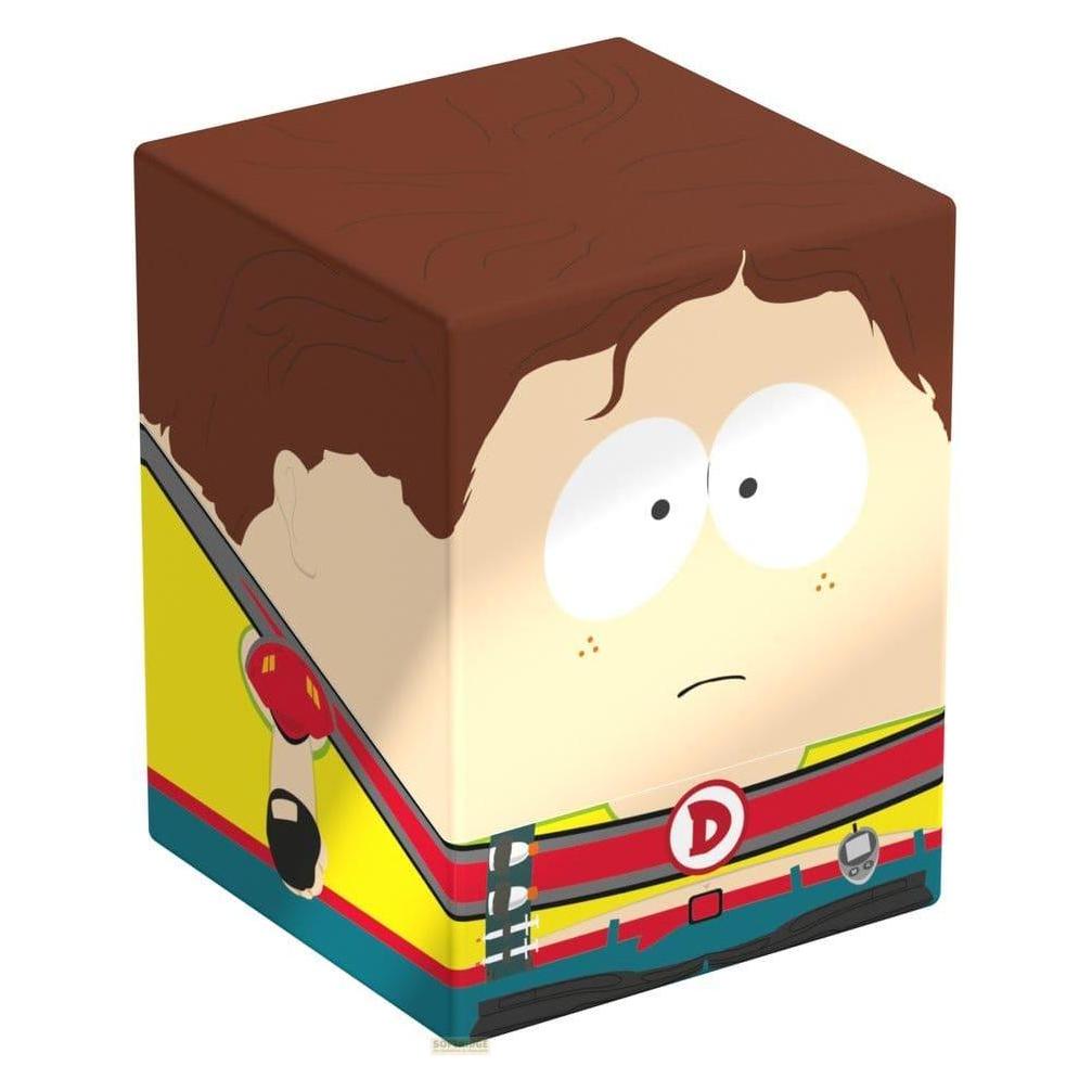 Squaroes - Squaroe "South Park: Fractured but Whole" SP019 - Captain Diabetes (66463391)