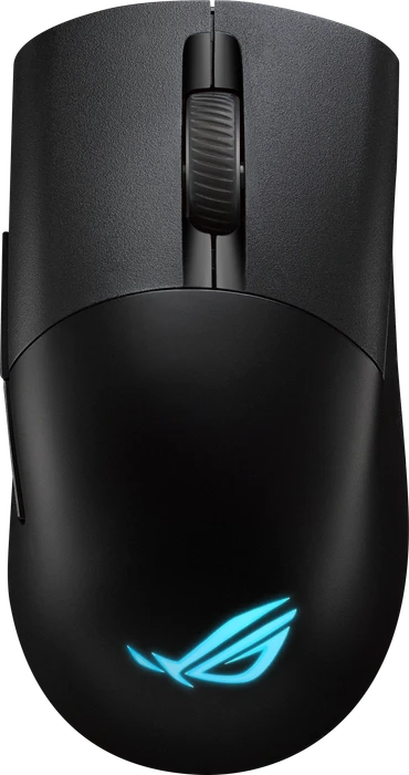 ASUS ROG KERIS Wireless Aimpoint schwarz