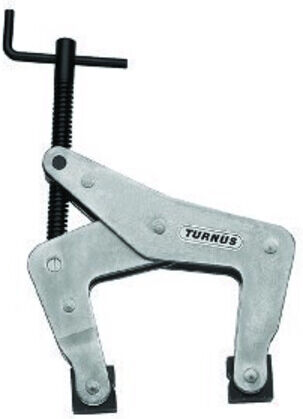 Kukko Pince à serrage rapide 0-150 mm (432-006)