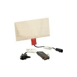 15-7677951 Glasklebeantenne Folienklebeantenne DAB/DAB+