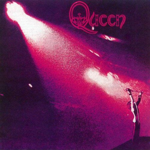 Queen - Same (1973) - Preis vom 10.10.2026 11:48:34 h