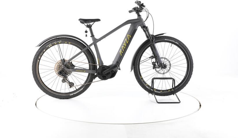 KAYZA Hydric 8 E-Bike - 306257