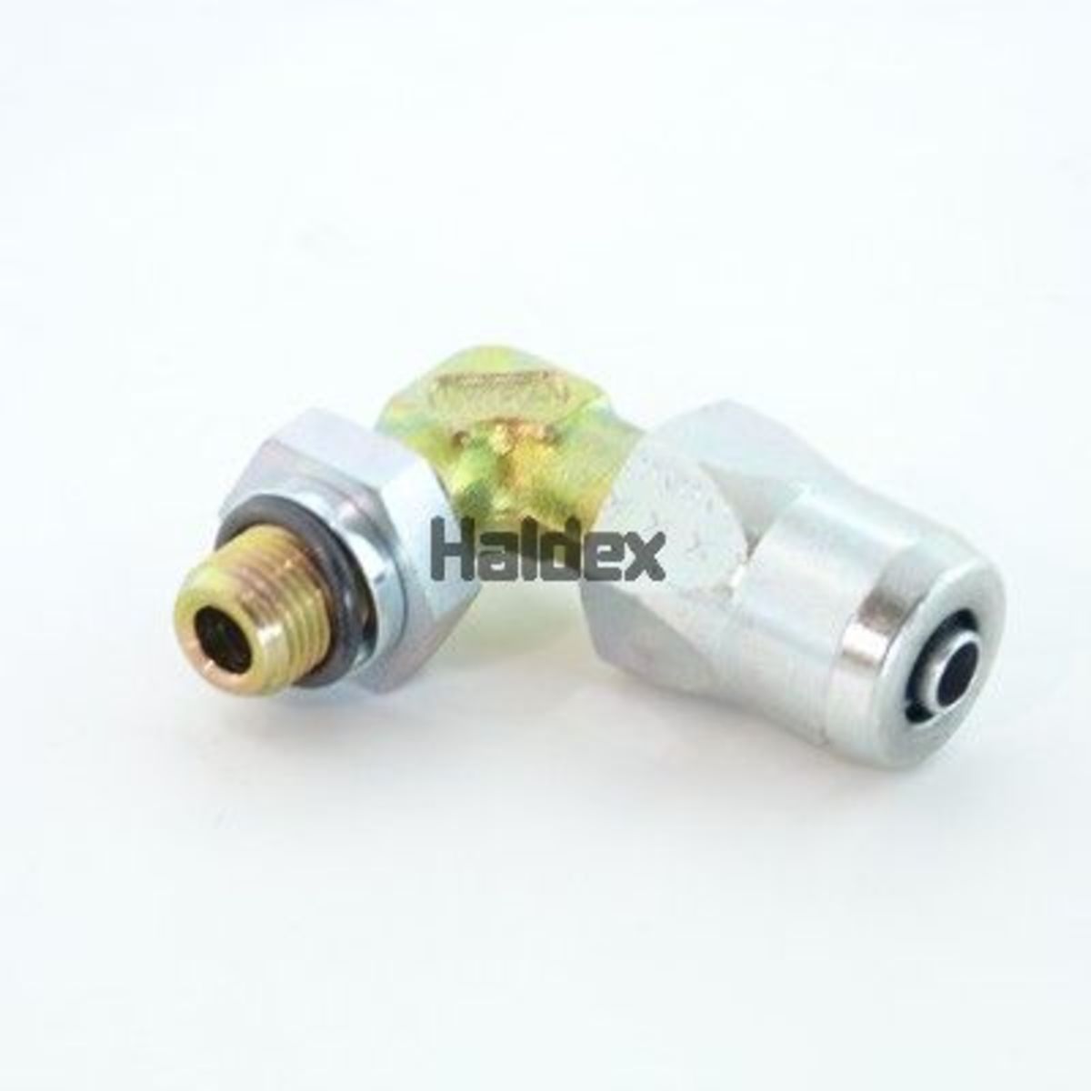 Steckverbinder TEKALAN HALDEX2 03230508102