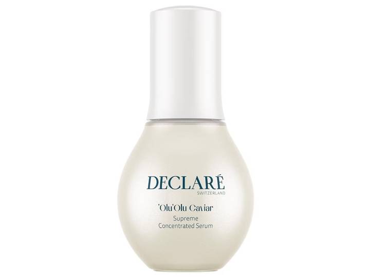 OLU'OLU KAVIAAR SUPREEME geconcentreerd serum 50 ml