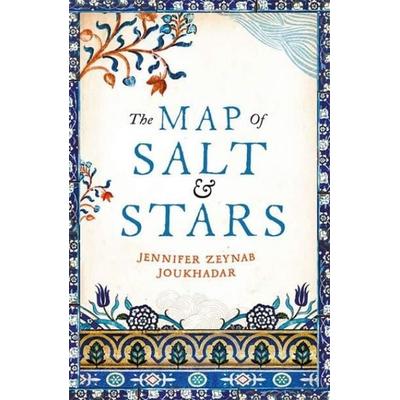 The Map of Salt and Stars, Taschenbuch von Zeyn Joukhadar, Orion Publishing Group, 978-1-4746-0677-6