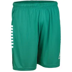 Select Spain Trainingsshorts grün/weiß S