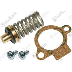 VAILLANT Wassermangelventil, 2LL Vaillant-Nr. 0010026264