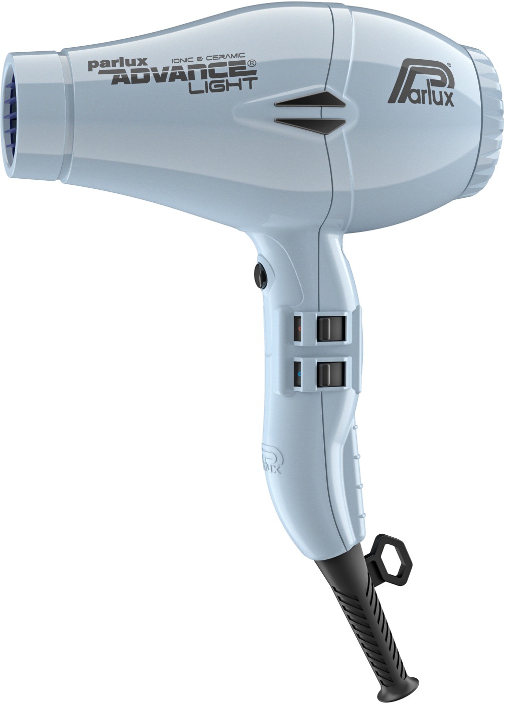 Parlux Advance Light Ionic & Ceramic Ice K-1101